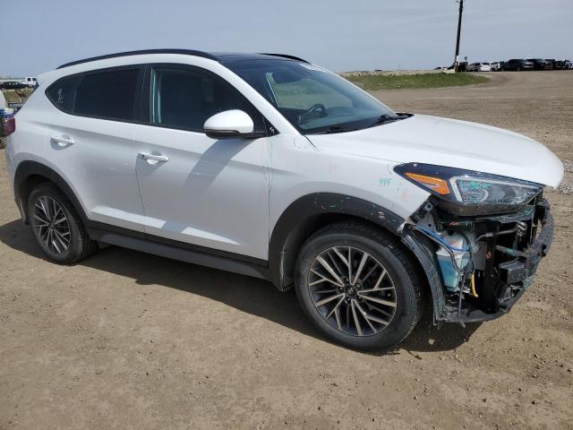 2019 HYUNDAI TUCSON LIM KM8J3CAL5KU877435