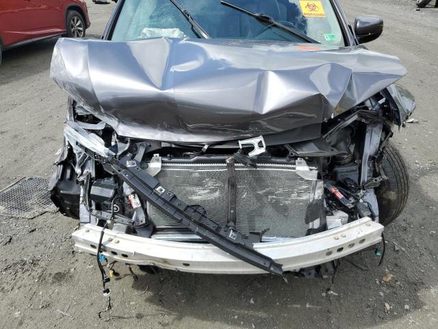 2017 HONDA PILOT EX 5FNYF5H34HB015305