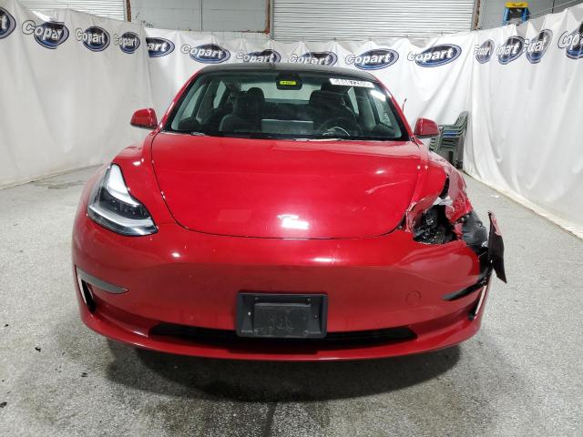 2022 TESLA MODEL 3 - 5YJ3E1EA4NF287440