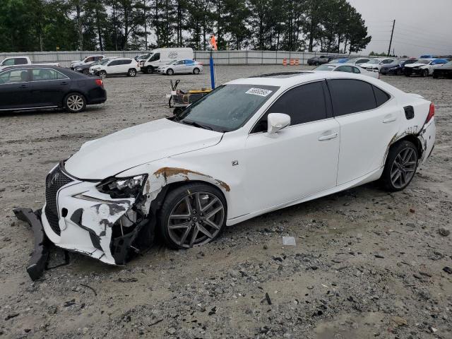 LEXUS IS 350