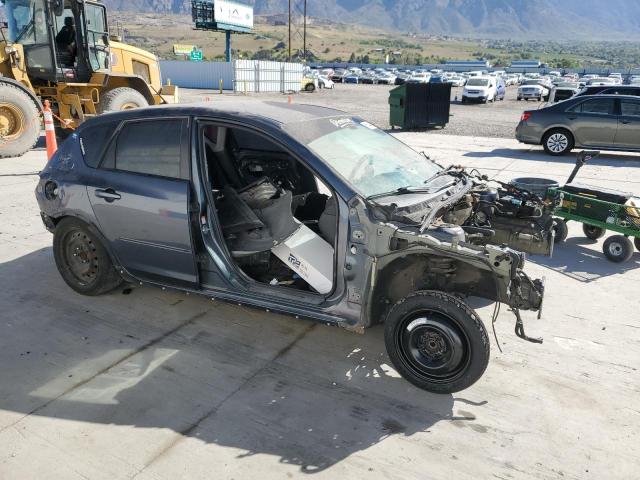 2008 MAZDA SPEED 3 #3172660934