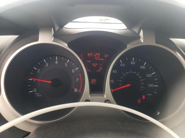2015 NISSAN JUKE S JN8AF5MV4FT561447