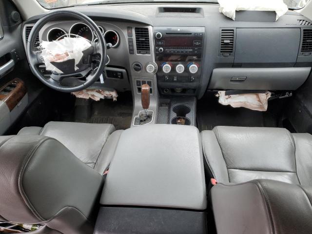 2010 TOYOTA TUNDRA CRE - 5TFHW5F16AX144109