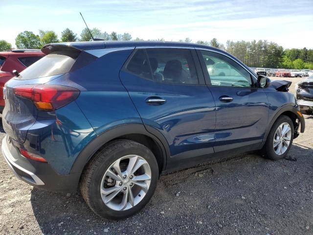 Vin: kl4mmbs22mb132861, lot: 57455805, buick encore preferred 20213