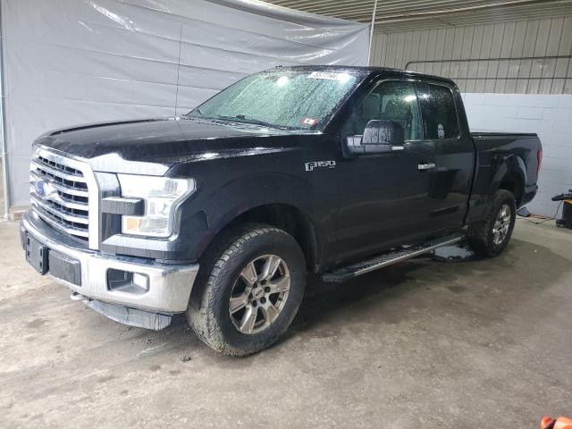 Vin: 1ftfx1ef9fkd86097, lot: 55771465, ford f-150 super cab 2015 img_1