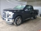 2015 FORD F150 SUPER - 1FTFX1EF9FKD86097