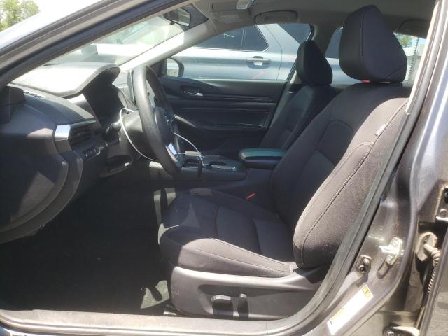 2020 NISSAN ALTIMA S 1N4BL4BW9LC166650
