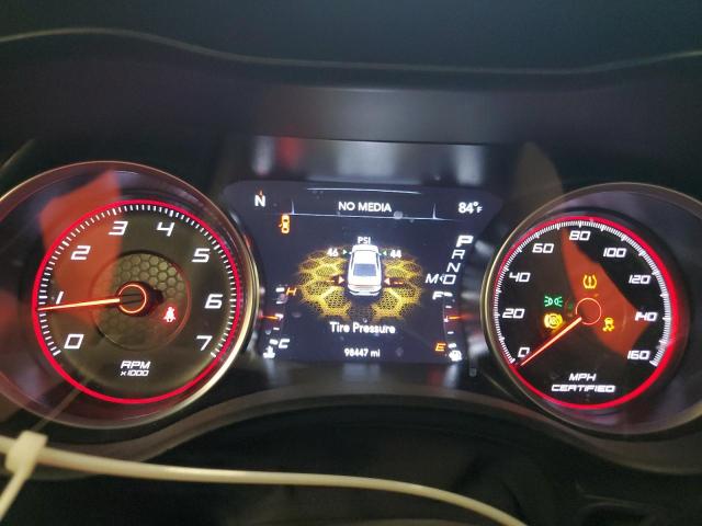 2021 DODGE CHARGER PO - 2C3CDXKG7MH549396