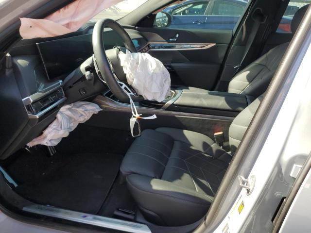 2024 BMW I7 EDRIVE5 WBY43EJ00RCR29958