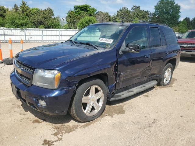 CHEVROLET TRAILBLAZE