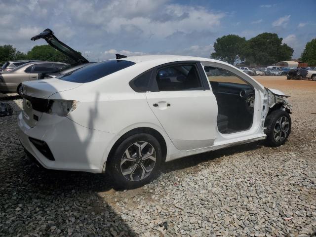 Vin: 3kpf24ad8le252104, lot: 56045345, kia forte fe 20203