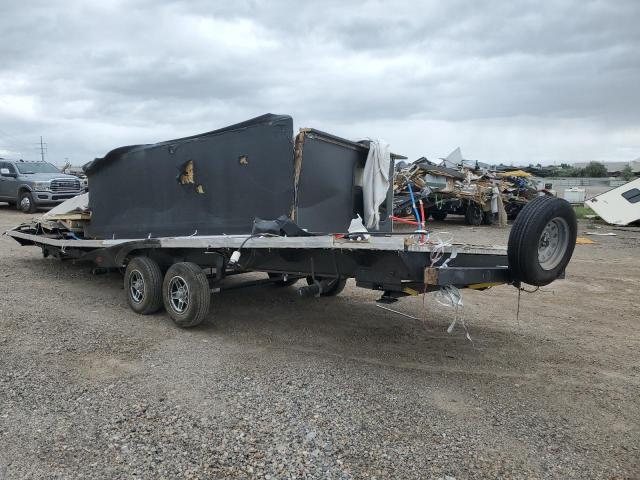 KYRV TRAILER 2021 gray   4YDT26027MB450506 photo #4