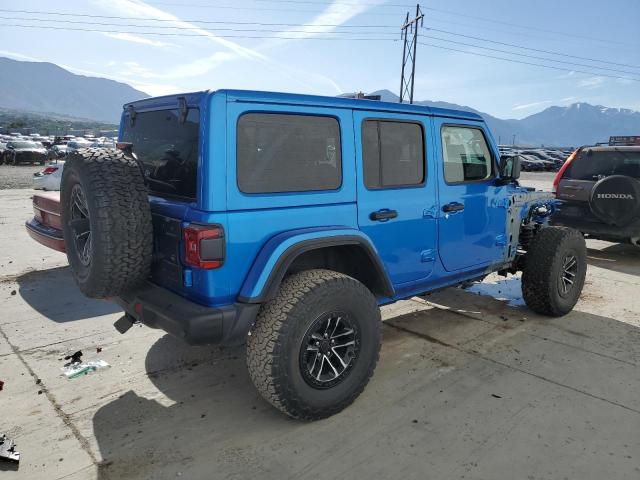 Vin: 1c4rjxfn4sw536904, lot: 57415065, jeep wrangler rubicon 20253
