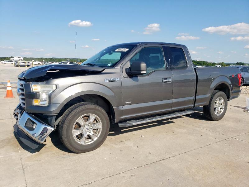 Vin: 1ftex1ep3fkf04116, lot: 56533895, ford f-150 super cab 2015 img_1