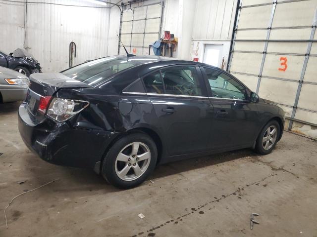 Vin: 1g1pc5sb4d7102778, lot: 58443955, chevrolet cruze lt 20133
