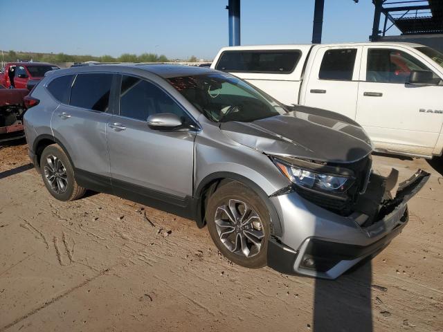 Vin: 2hkrw1h88mh403352, lot: 58040875, honda crv exl 20214