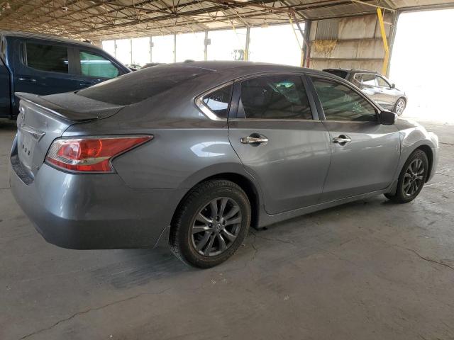 Vin: 1n4al3ap4fc464737, lot: 57857045, nissan altima 2.5 20153