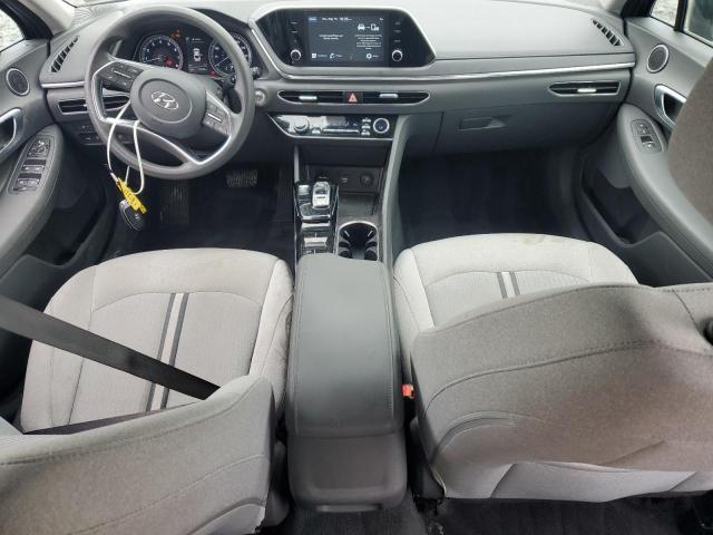 2020 HYUNDAI SONATA SEL - 5NPEL4JA7LH046296