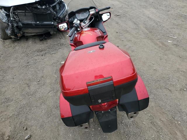 2008 HONDA ST1300 JH2SC51008K610192