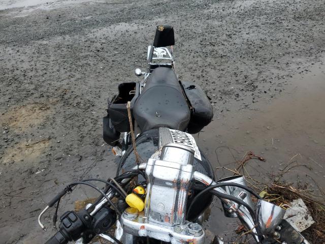 2005 HARLEY-DAVIDSON XL1200 C 1HD1CGP165K460969