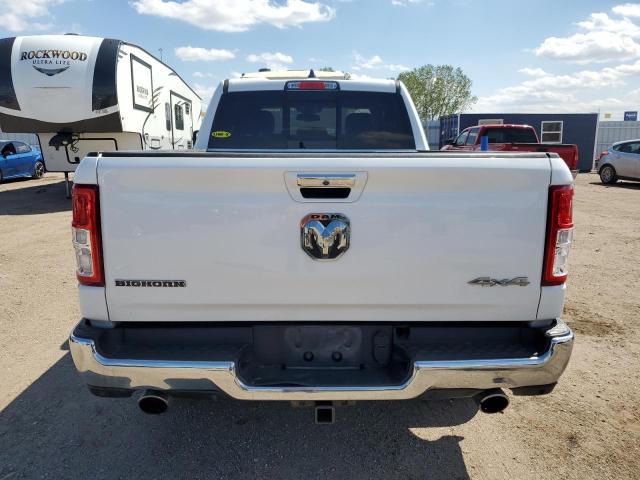 2019 RAM 1500 BIG H - 1C6SRFBT5KN530566