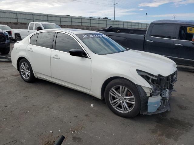 Vin: jn1cv6ap5cm931235, lot: 55810955, infiniti g37 base 20124