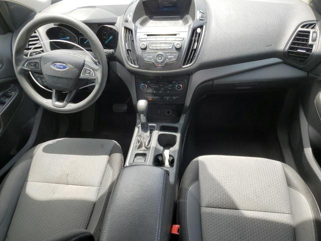 2017 FORD ESCAPE SE - 1FMCU0GD1HUE66238