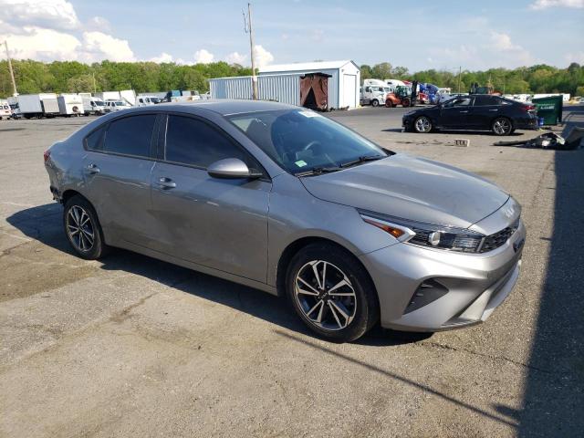 Vin: 3kpf24ad7ne500555, lot: 55631245, kia forte fe 20224