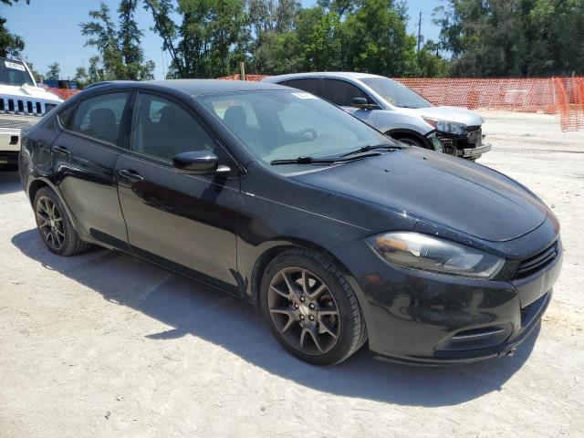 Vin: 1c3cdfaaxgd712258, lot: 58043815, dodge dart se 20164
