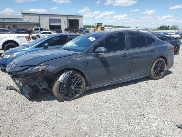 Vin: 4t1daackxsu083834, lot: 57774545, toyota camry xse 2025 img_1