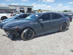 2025 TOYOTA CAMRY XSE - 4T1DAACKXSU083834