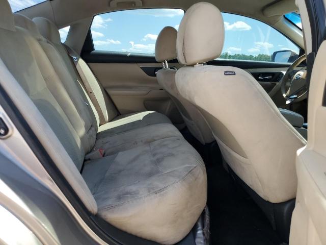 2015 NISSAN ALTIMA 2.5 - 1N4AL3APXFC409872