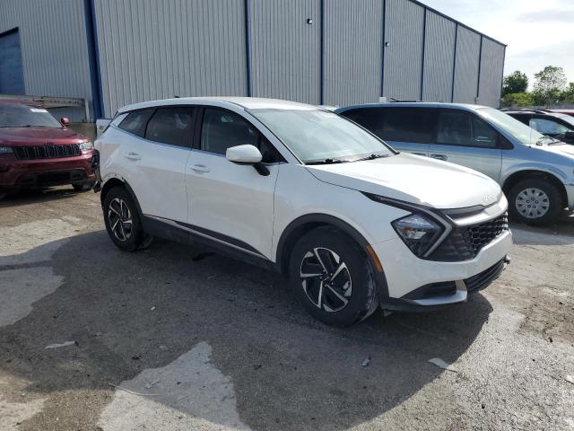 Vin: kndpu3ag3p7092495, lot: 58479095, kia sportage lx 20234