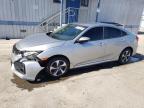 2019 HONDA CIVIC LX - 2HGFC2F62KH550132