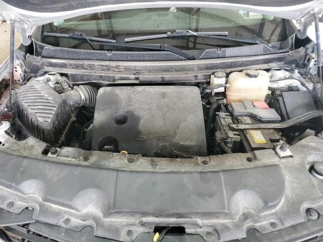 2020 CHEVROLET TRAVERSE L - 1GNERFKW0LJ190047