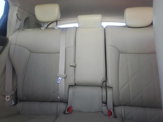 2015 INFINITI QX70 - JN8CS1MW2FM483511