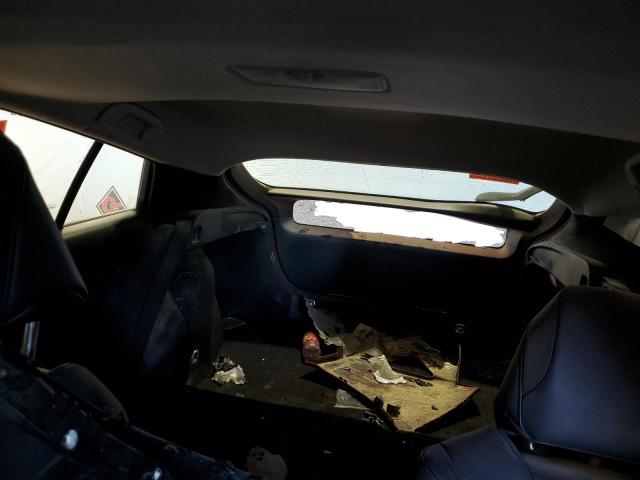 2017 TOYOTA PRIUS - JTDKARFUXH3053349