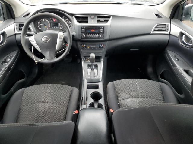2016 NISSAN SENTRA S - 3N1AB7AP2GY310172