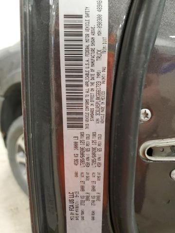 2019 RAM 2500 LONGH 3C6UR5PL8KG661723