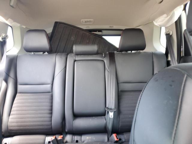 2025 NISSAN ROGUE SV - 5N1BT3BB4SC804136