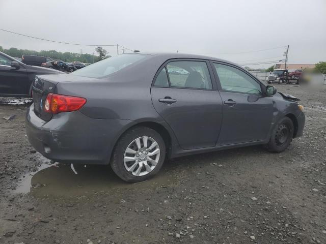 2010 TOYOTA COR L/LE/L #3292377276