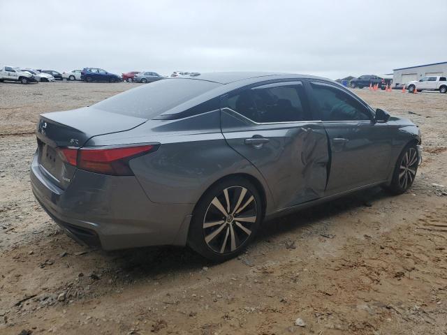 Vin: 1n4al4cv1kc227666, lot: 57997855, nissan altima sr 20193