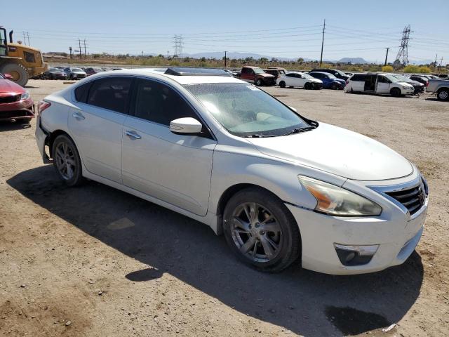 Vin: 1n4al3ap9dn569890, lot: 55416475, nissan altima 2.5 20134
