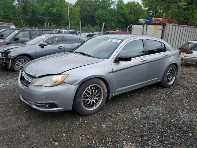 Vin: 1c3ccbcg5dn650268, lot: 57221205, chrysler 200 limited 2013 img_1