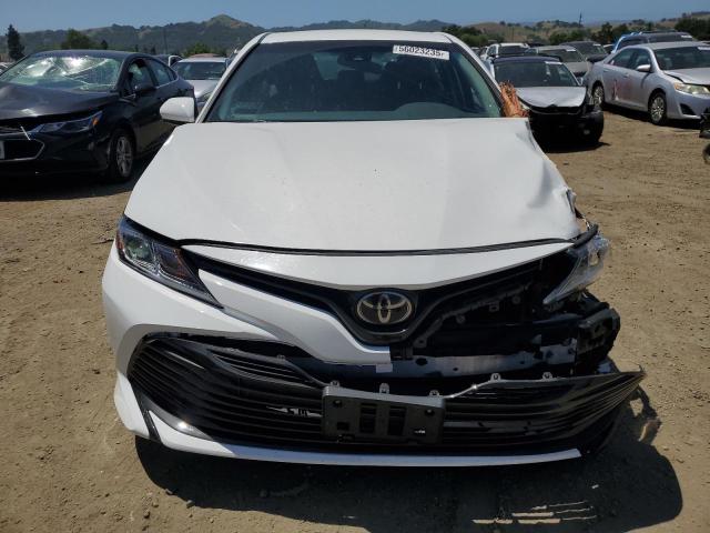 2018 TOYOTA CAMRY L - 4T1B11HK2JU619268