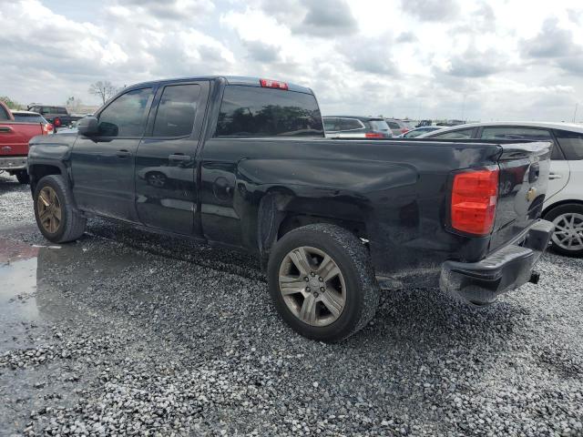 Vin: 1gcrcpec3hz311097, lot: 55831235, chevrolet all models c1500 custom 20172