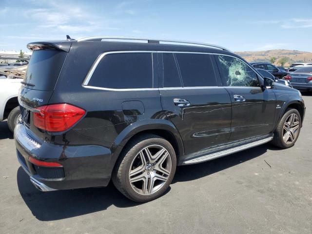 Vin: 4jgdf7ee3fa601401, lot: 58807645, mercedes-benz gl-class 63 amg 20153