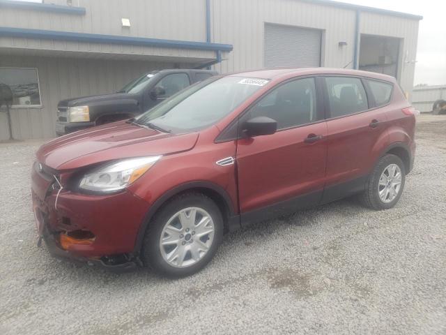 Vin: 1fmcu0f79eud23562, lot: 56356445, ford escape s 2014 img_1