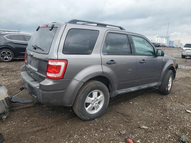 Vin: 1fmcu9d70akd14536, lot: 54414855, ford escape xlt 20103