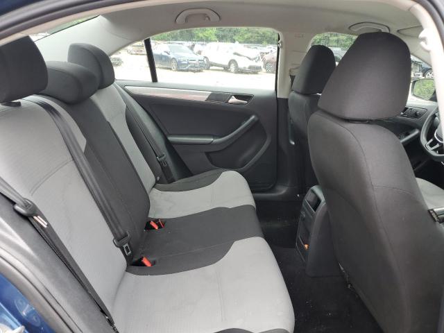 2017 VOLKSWAGEN JETTA S - 3VW2B7AJ2HM381245